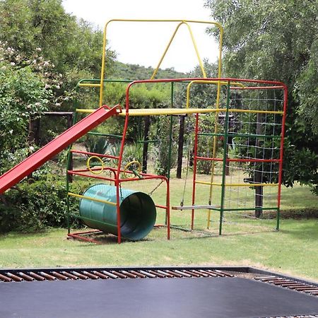 Bed and Breakfast Olive Tree Farm Magaliesburg Exterior foto