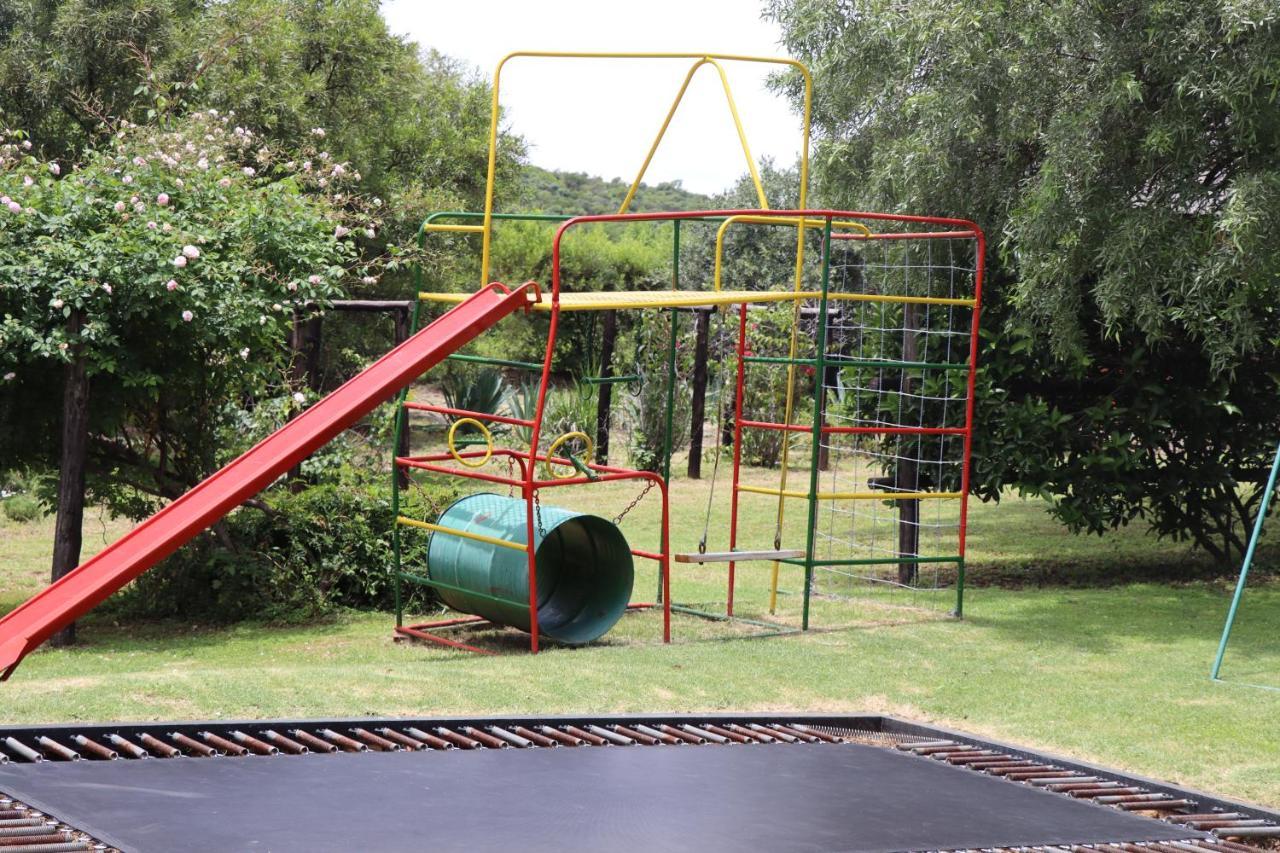 Bed and Breakfast Olive Tree Farm Magaliesburg Exterior foto