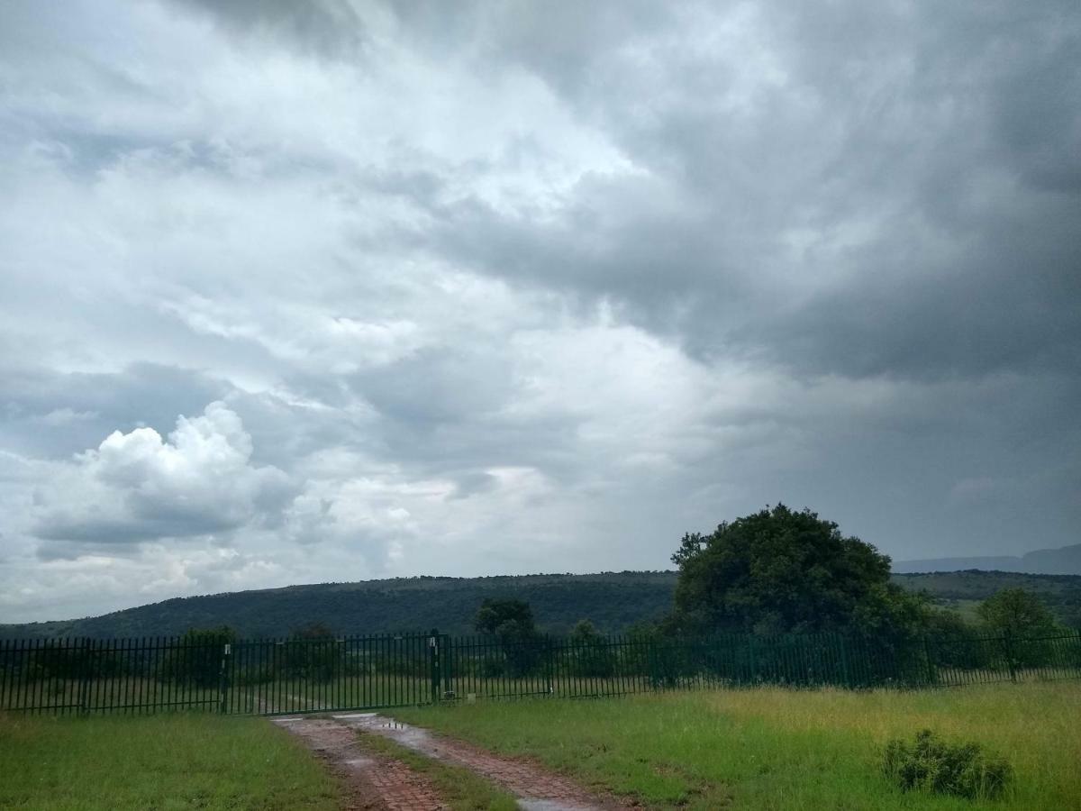 Bed and Breakfast Olive Tree Farm Magaliesburg Exterior foto