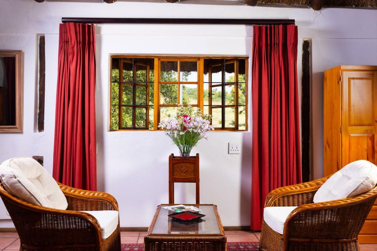 Bed and Breakfast Olive Tree Farm Magaliesburg Exterior foto