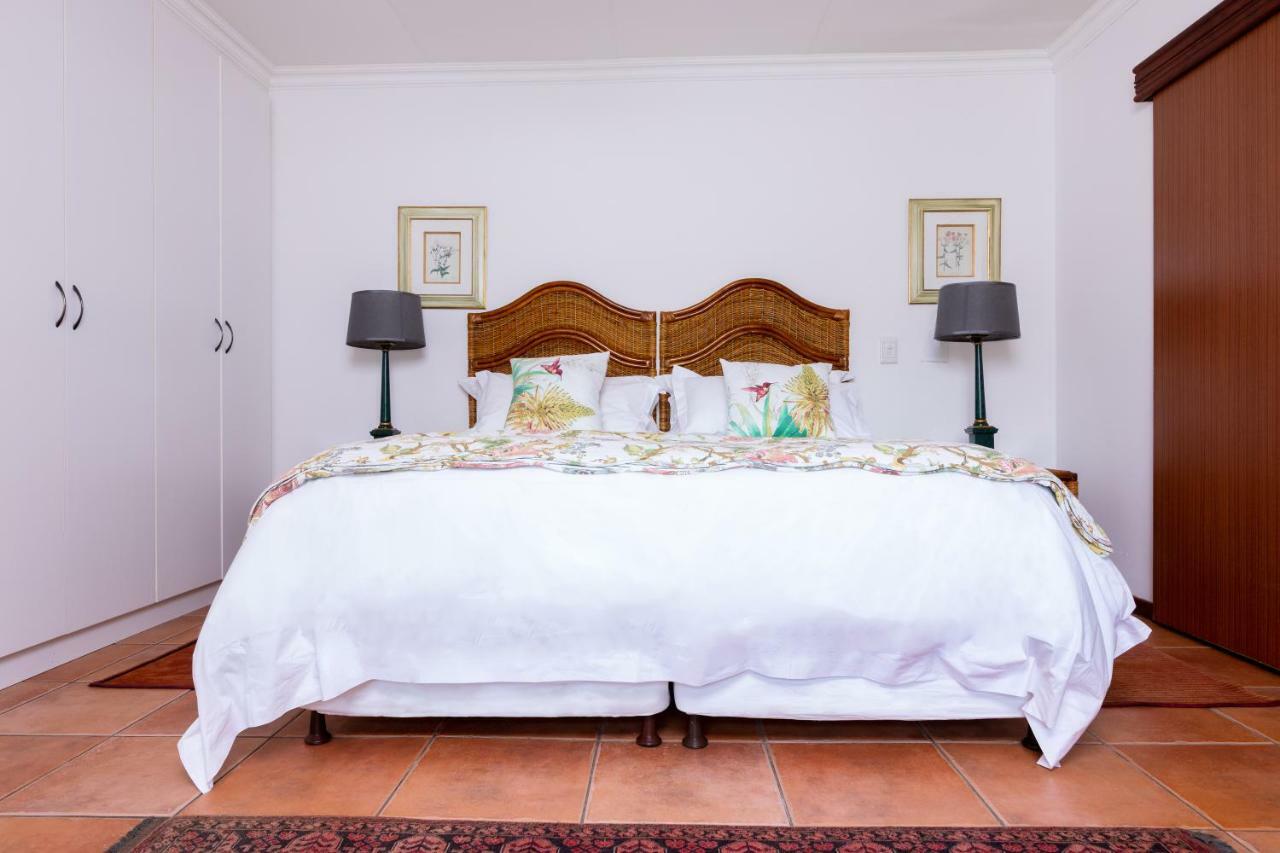 Bed and Breakfast Olive Tree Farm Magaliesburg Exterior foto
