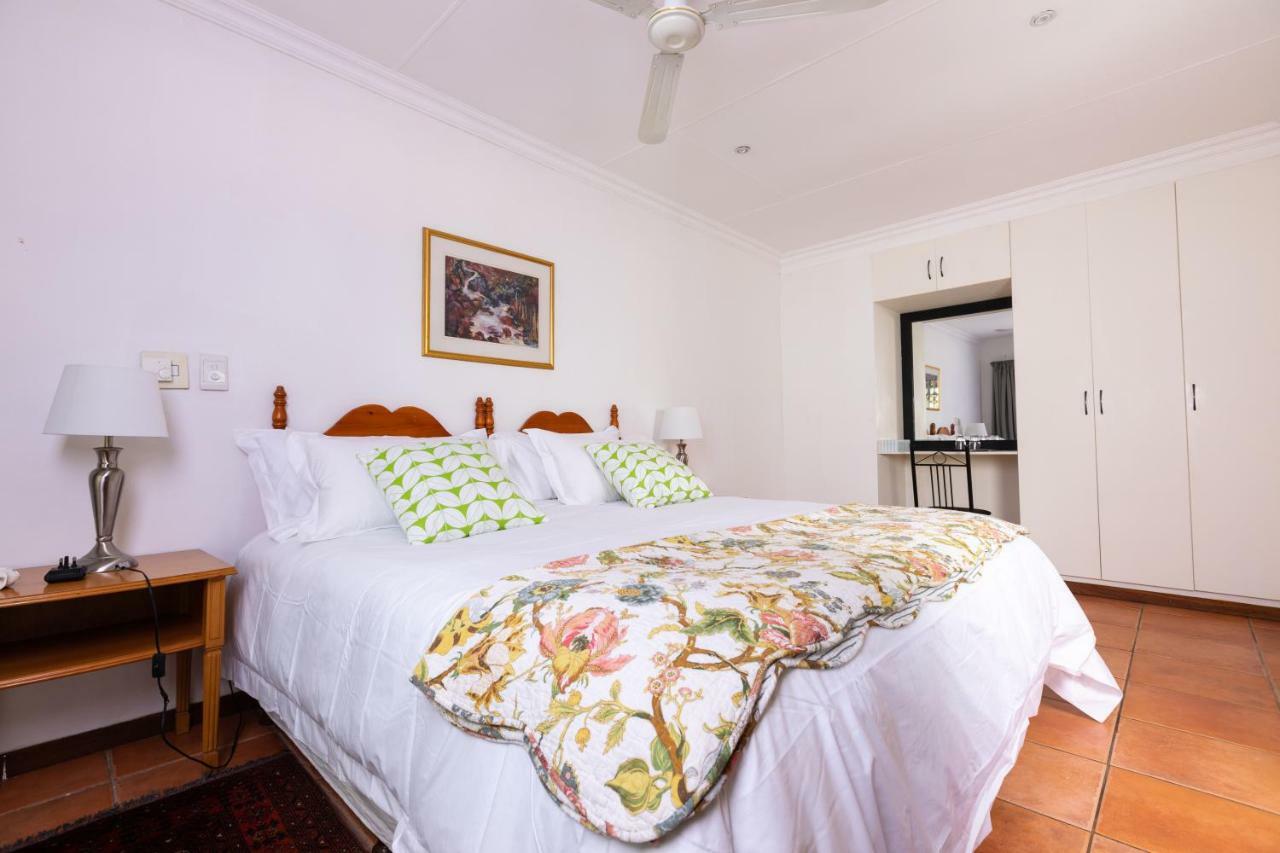 Bed and Breakfast Olive Tree Farm Magaliesburg Exterior foto