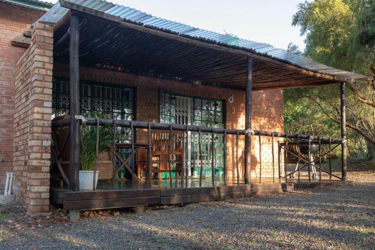 Bed and Breakfast Olive Tree Farm Magaliesburg Exterior foto